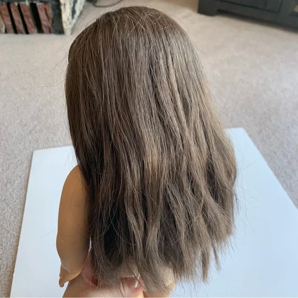 American Girl | Samantha Retired 1990s Pleasant Company Doll - Picture 11 of 13